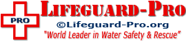 Georgia Lifeguard Certification Courses
